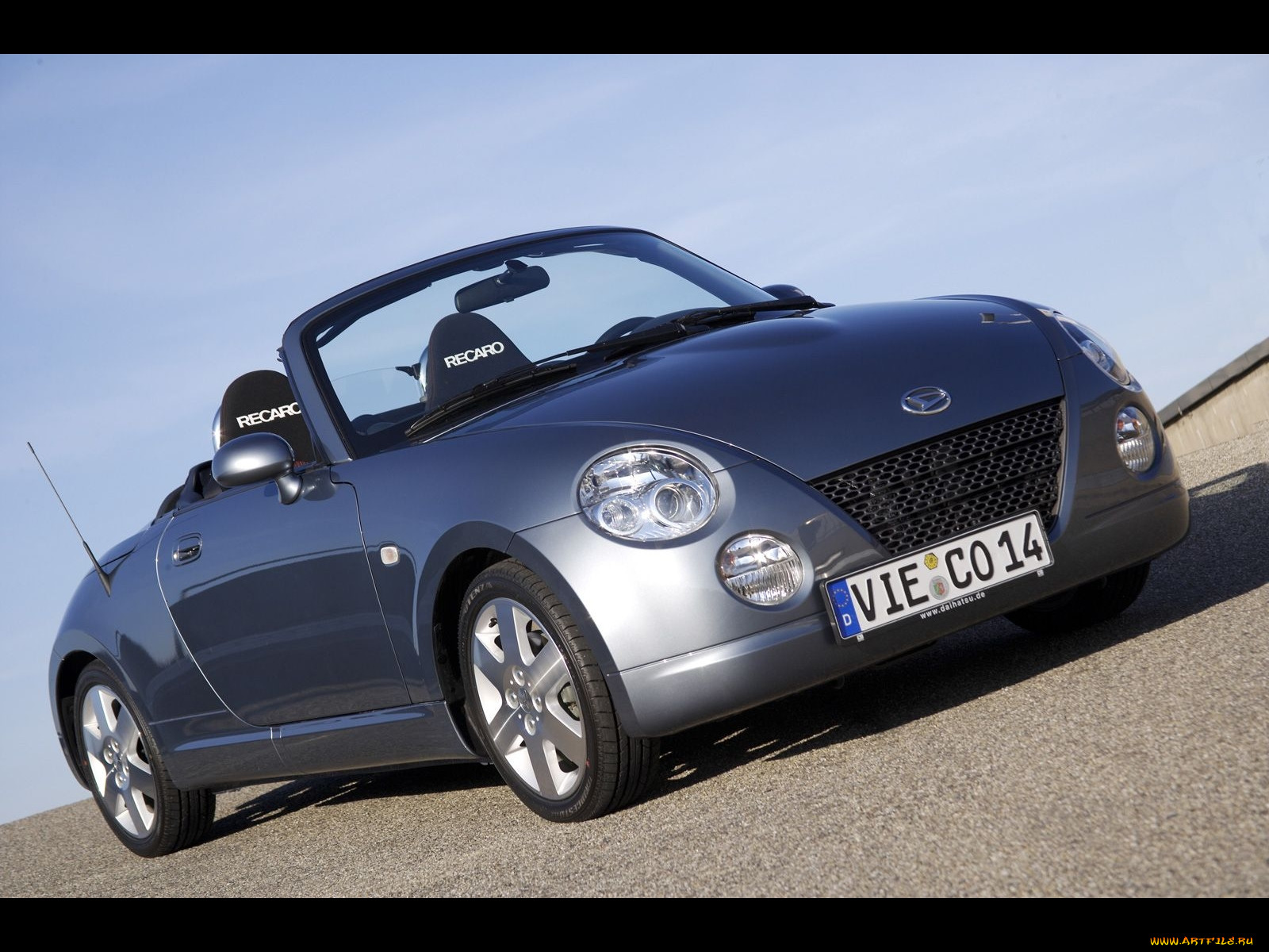 , daihatsu